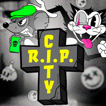 Rip City